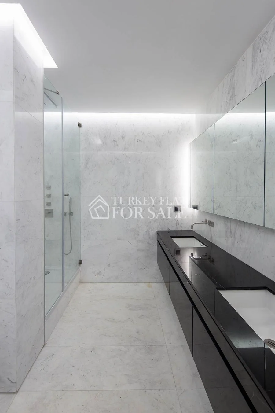 Qent Istinye Residences, Sarıyer, İstanbul – photo 14