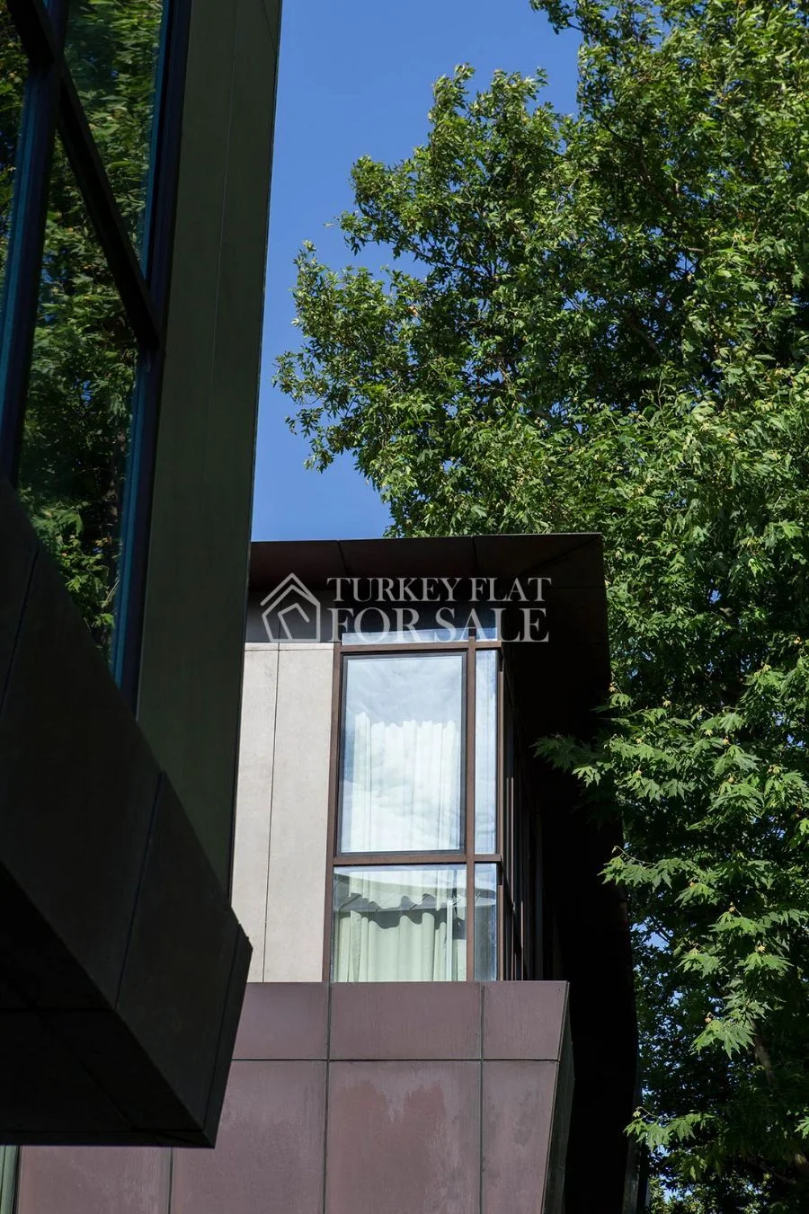 Qent Istinye Residences, Sarıyer, İstanbul – photo 19