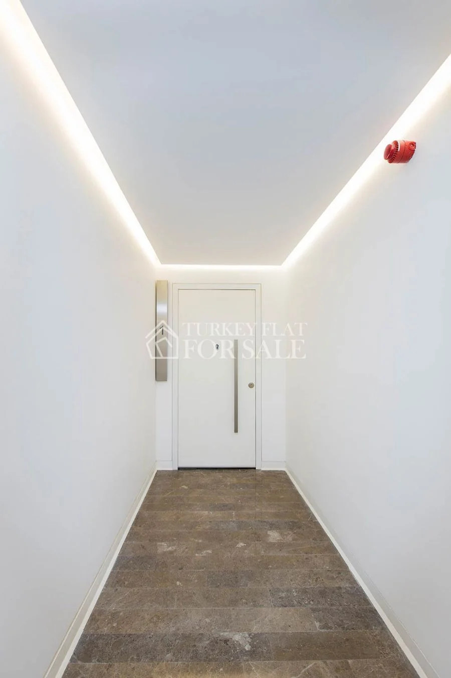 Qent Istinye Residences, Sarıyer, İstanbul – photo 12