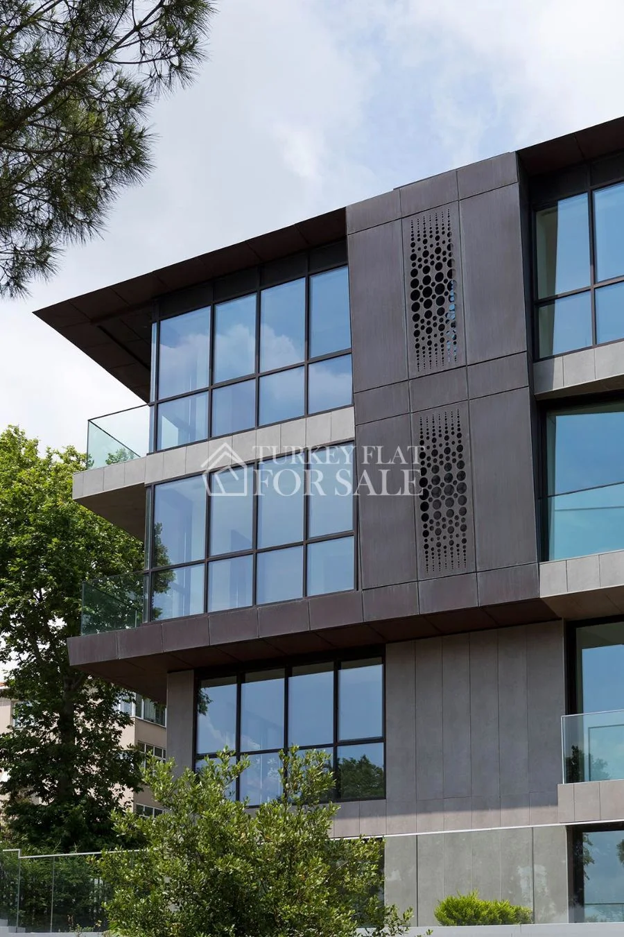 Qent Istinye Residences, Sarıyer, İstanbul – photo 5