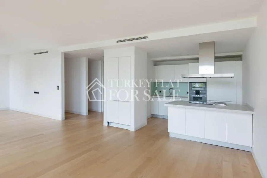 Qent Istinye Residences, Sarıyer, İstanbul – photo 11