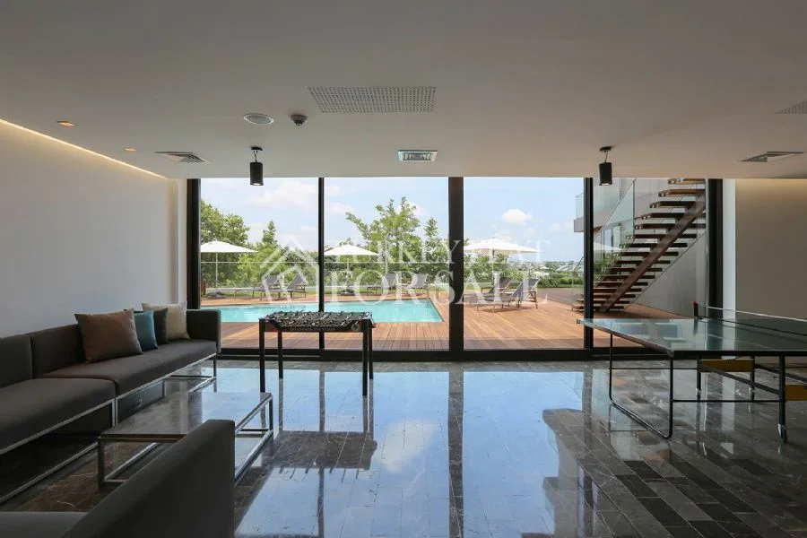 Qent Istinye Residences, Sarıyer, İstanbul – photo 8
