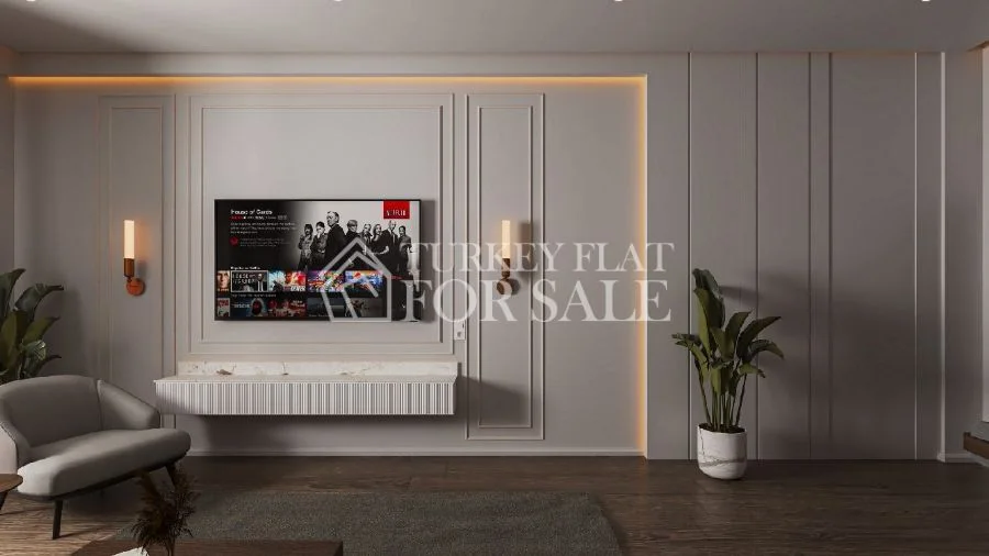 Yaşa Apartments - For sale in the center of Istanbul, İstanbul – photo 2