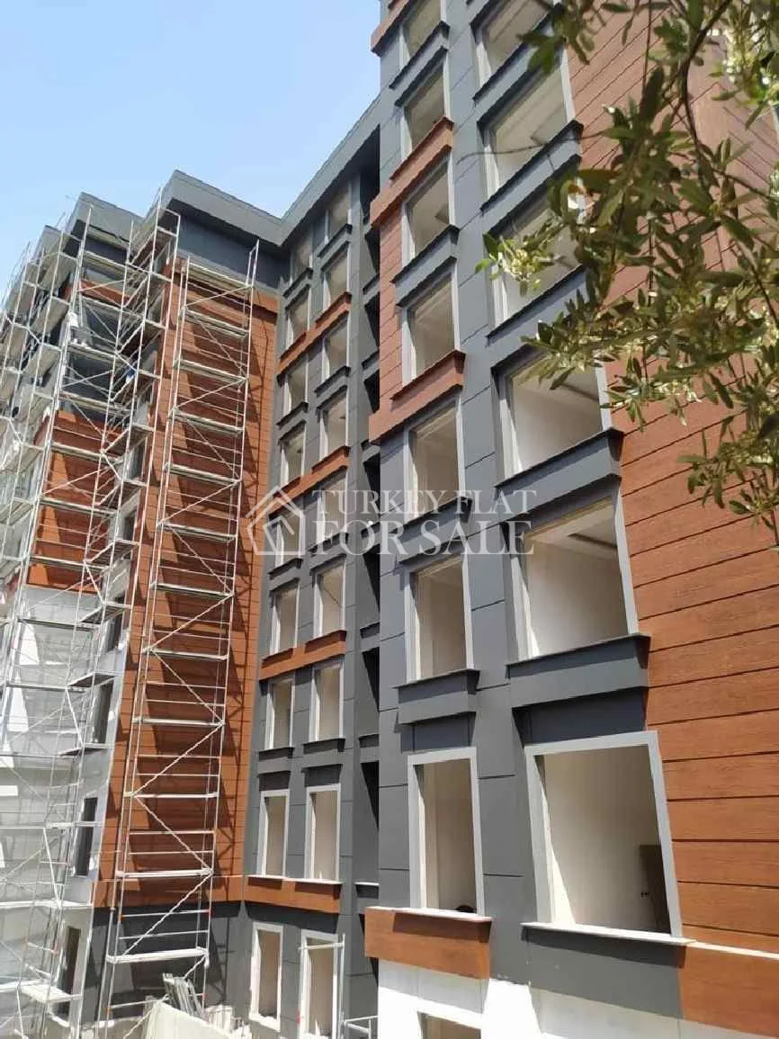 Yaşa Apartments - For sale in the center of Istanbul, İstanbul – photo 10