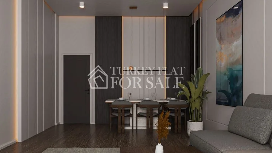Yaşa Apartments - For sale in the center of Istanbul, İstanbul – photo 1