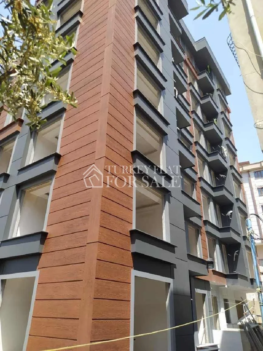 Yaşa Apartments - For sale in the center of Istanbul, İstanbul – photo 11