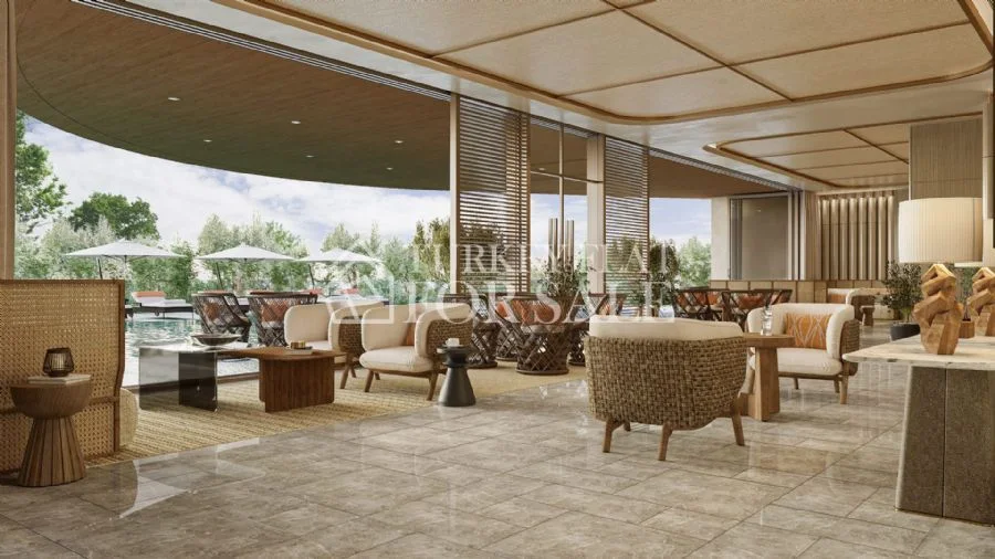 Kempinski Residences Balmumcu Project, Beşiktaş, İstanbul – photo 14