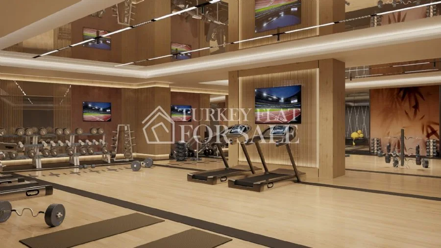 Kempinski Residences Balmumcu Project, Beşiktaş, İstanbul – photo 16