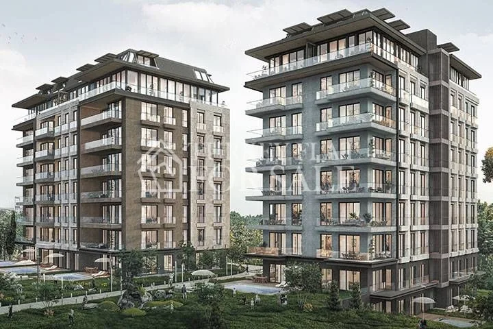 Kempinski Residences Balmumcu Project, Beşiktaş, İstanbul – photo 10
