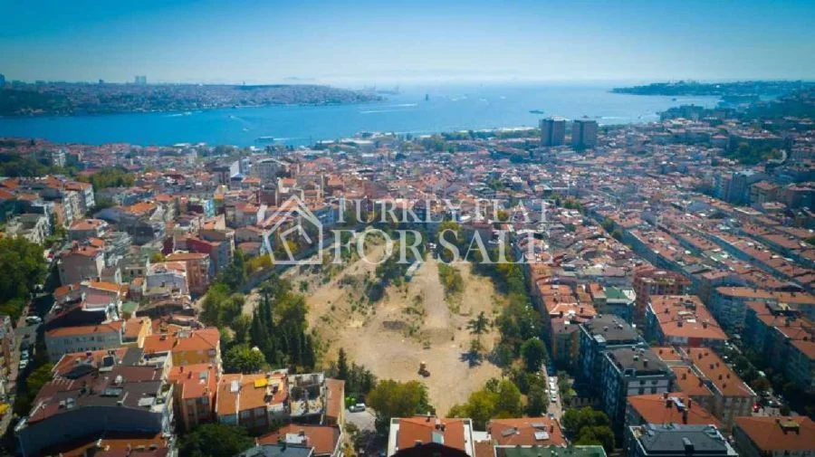 مشروع مساكن Referans Besiktas, Beşiktaş, İstanbul – الصورة 2