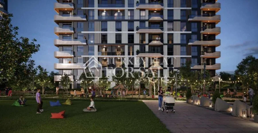 Rams Garden Bahçelievler Project, İstanbul – photo 14