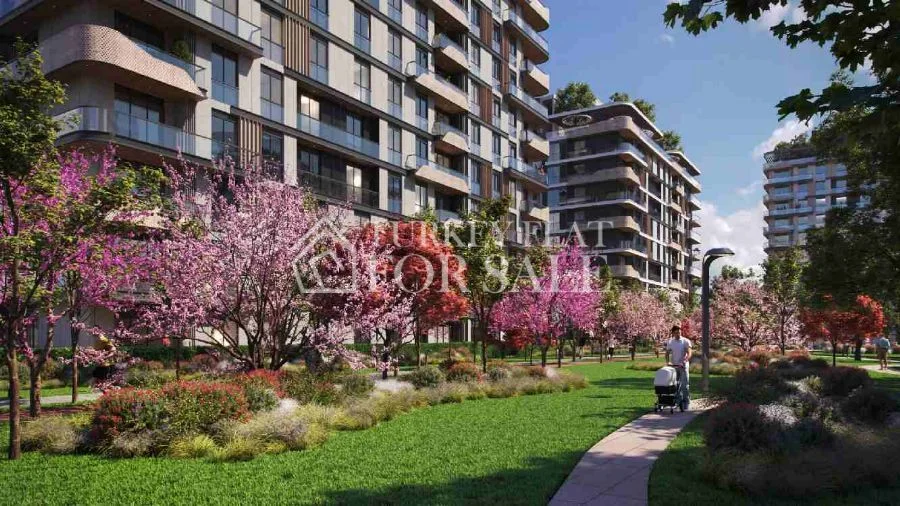 Rams Garden Bahçelievler Project, İstanbul – photo 16