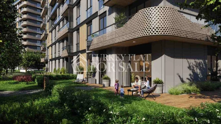 Rams Garden Bahçelievler Project, İstanbul – photo 8