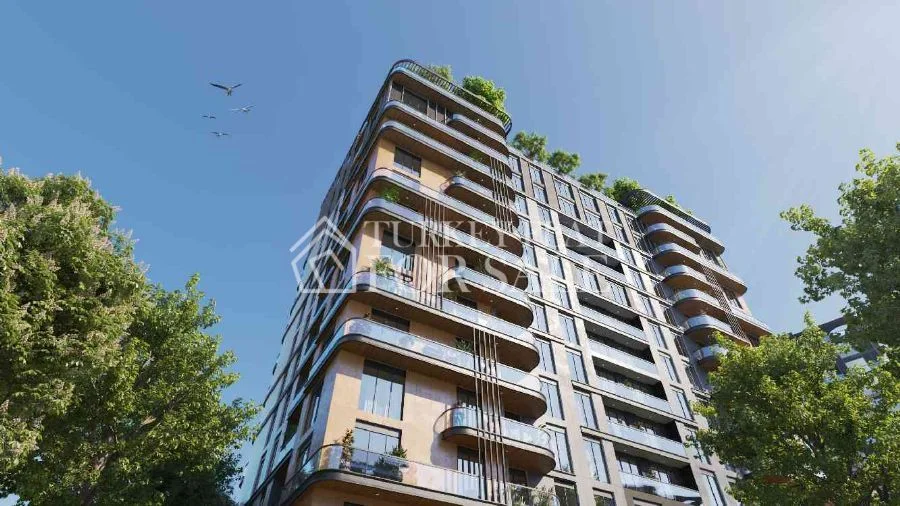 Rams Garden Bahçelievler Project, İstanbul – photo 2