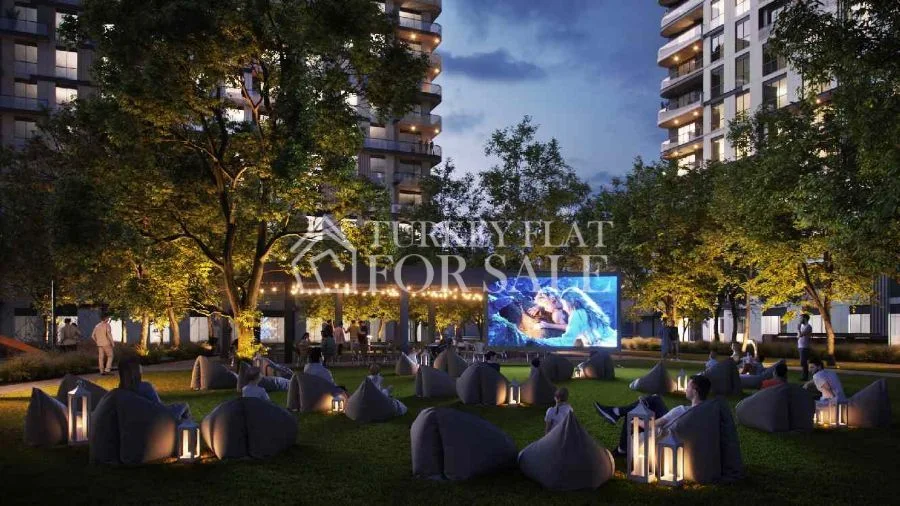 Rams Garden Bahçelievler Project, İstanbul – photo 22