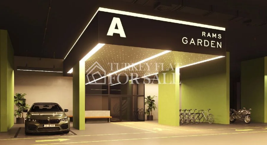 Rams Garden Bahçelievler Project, İstanbul – photo 23