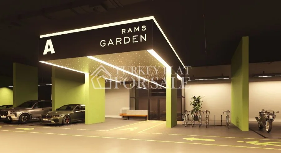 Rams Garden Bahçelievler Project, İstanbul – photo 24