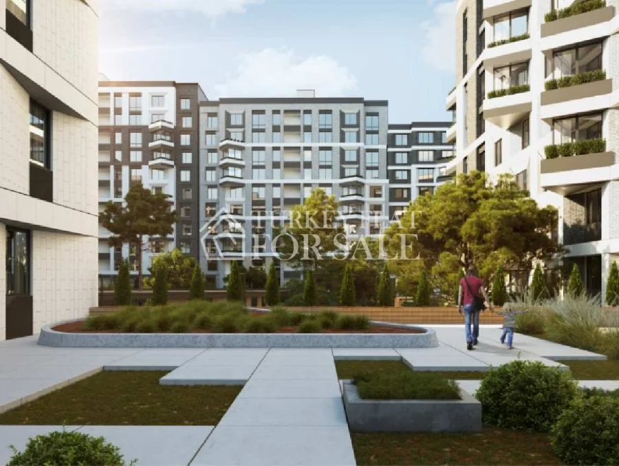 Rams Garden Bahçelievler Project, İstanbul – photo 17