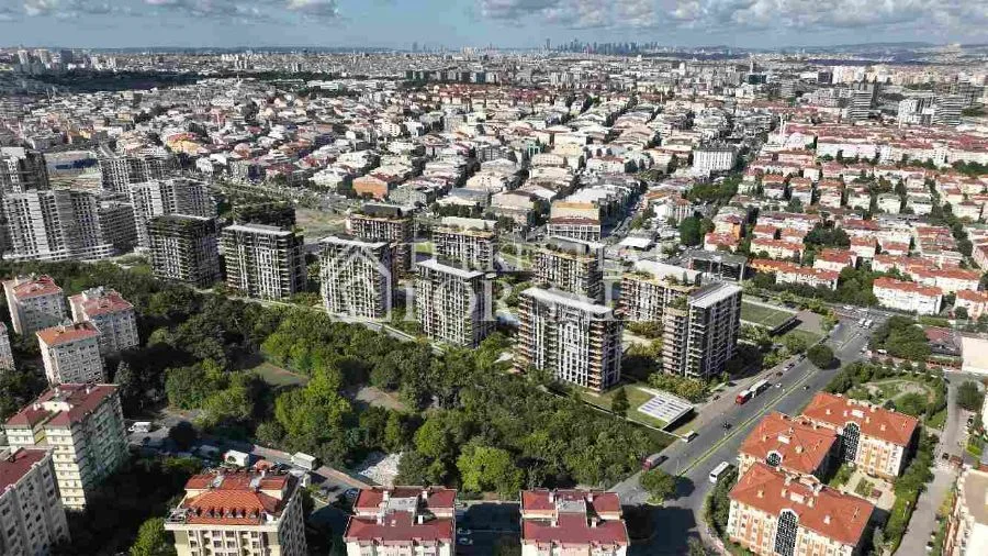 Rams Garden Bahçelievler Project, İstanbul – photo 20