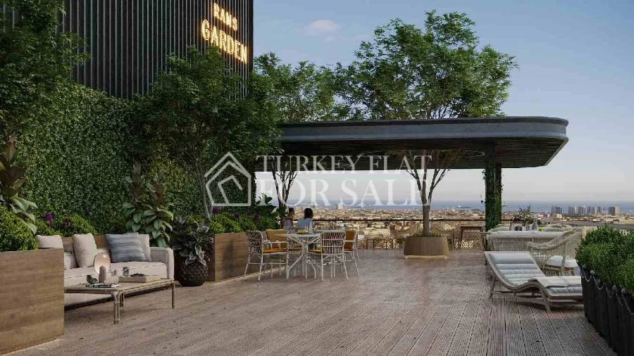 Rams Garden Bahçelievler Project, İstanbul – photo 29