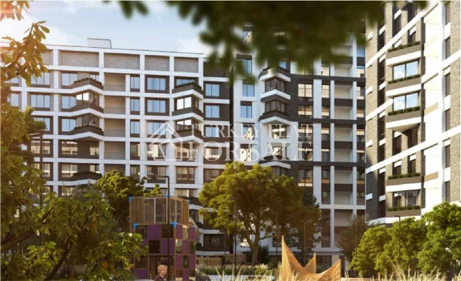 Rams Garden Bahçelievler Project, İstanbul – photo 18
