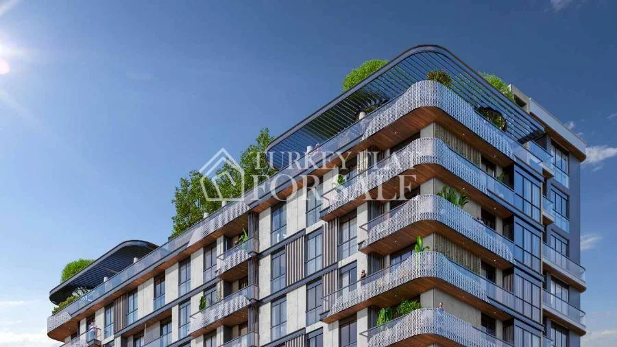 Rams Garden Bahçelievler Project, İstanbul – photo 11