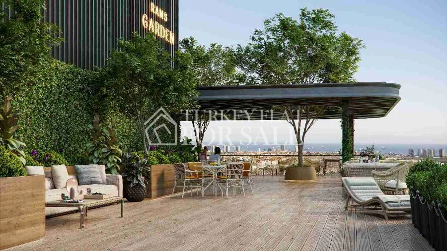 Rams Garden Bahçelievler Project, İstanbul – photo 28