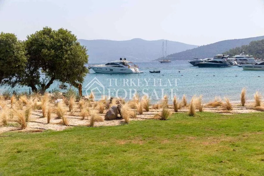Seba Golkoy Bodrum Villa, Gölköy – photo 29