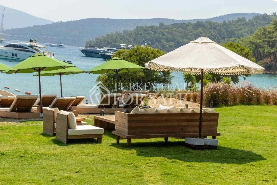 Seba Golkoy Bodrum Villa, Gölköy – photo 37