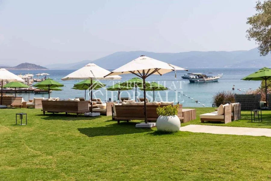 Seba Golkoy Bodrum Villa, Gölköy – photo 22
