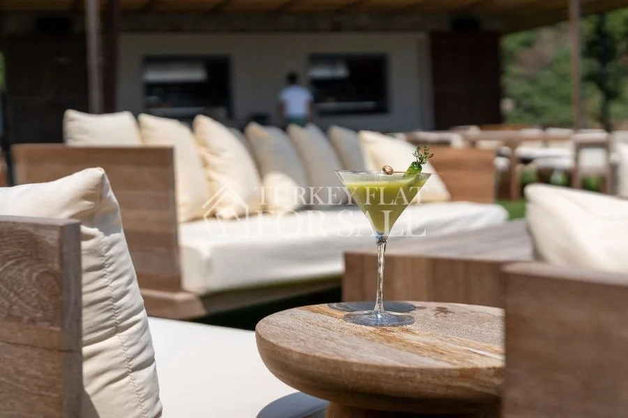 Seba Golkoy Bodrum Villa, Gölköy – photo 7