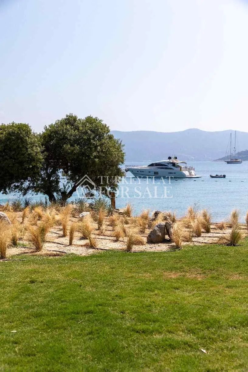 Seba Golkoy Bodrum Villa, Gölköy – photo 28