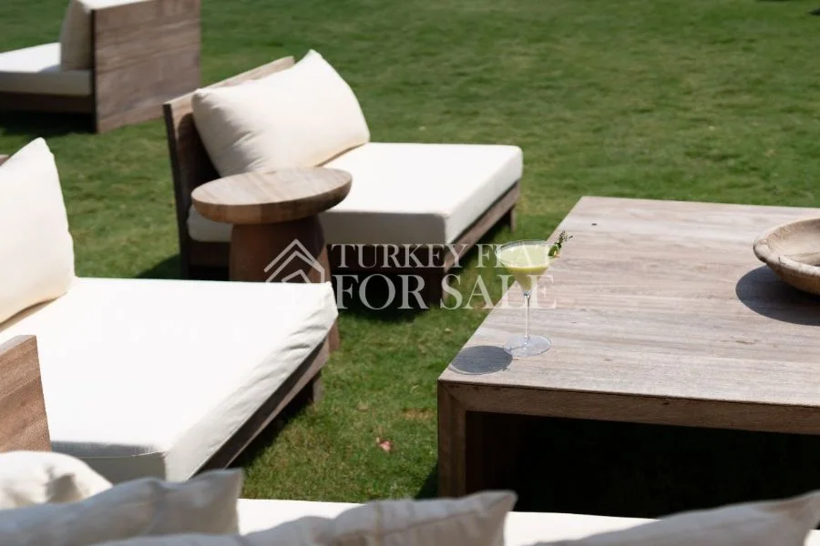 Seba Golkoy Bodrum Villa, Gölköy – photo 8