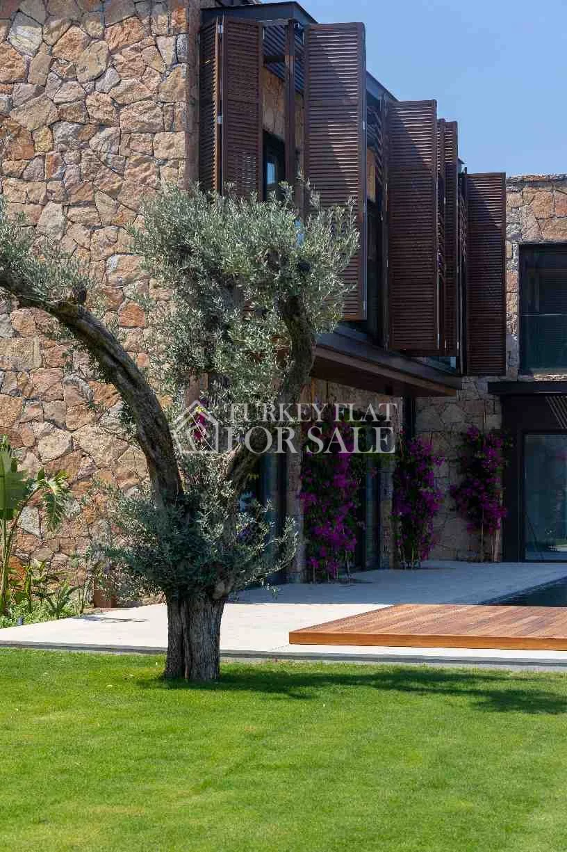 Seba Golkoy Bodrum Villa, Gölköy – photo 39