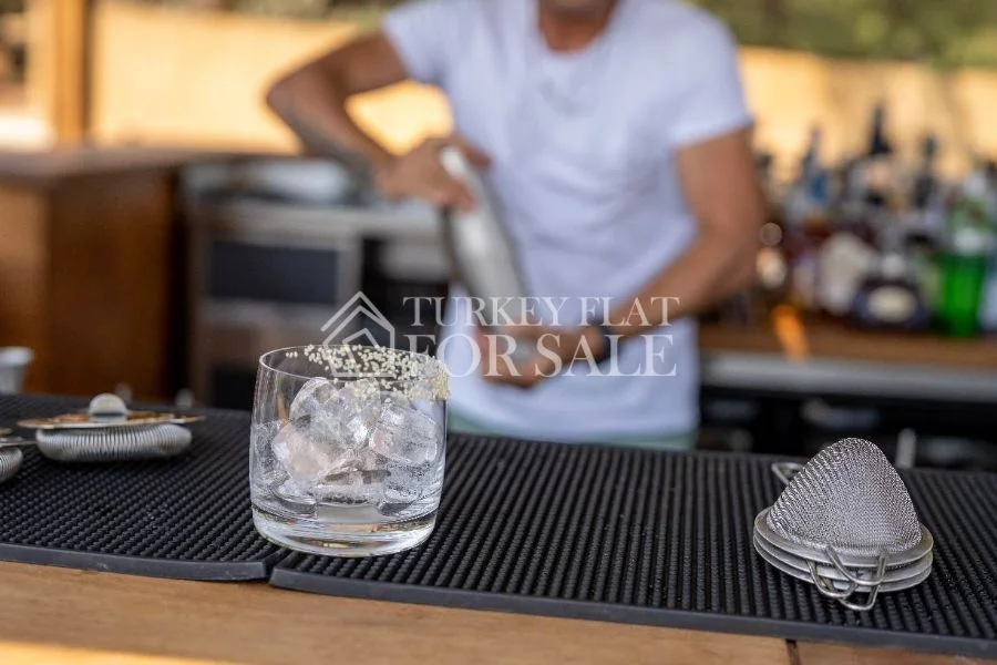 Seba Golkoy Bodrum Villa, Gölköy – photo 6