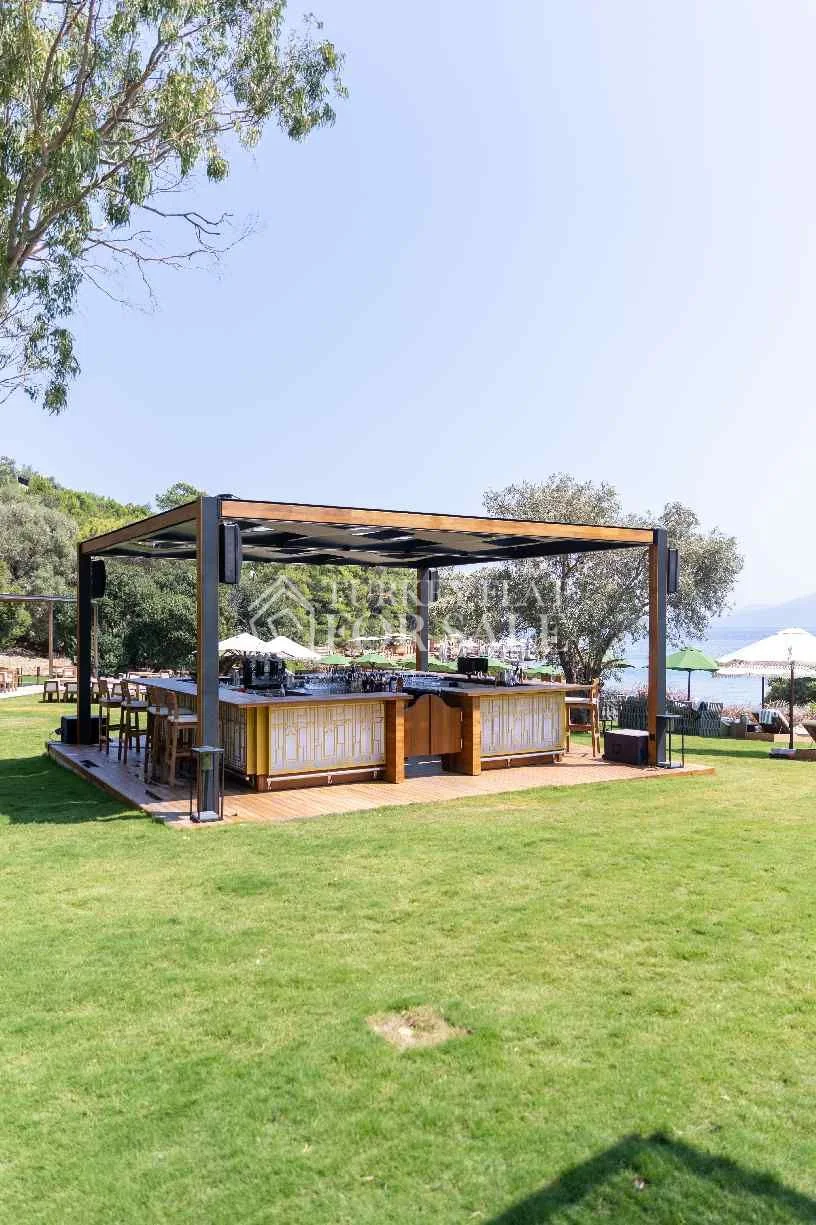 Seba Golkoy Bodrum Villa, Gölköy – photo 19