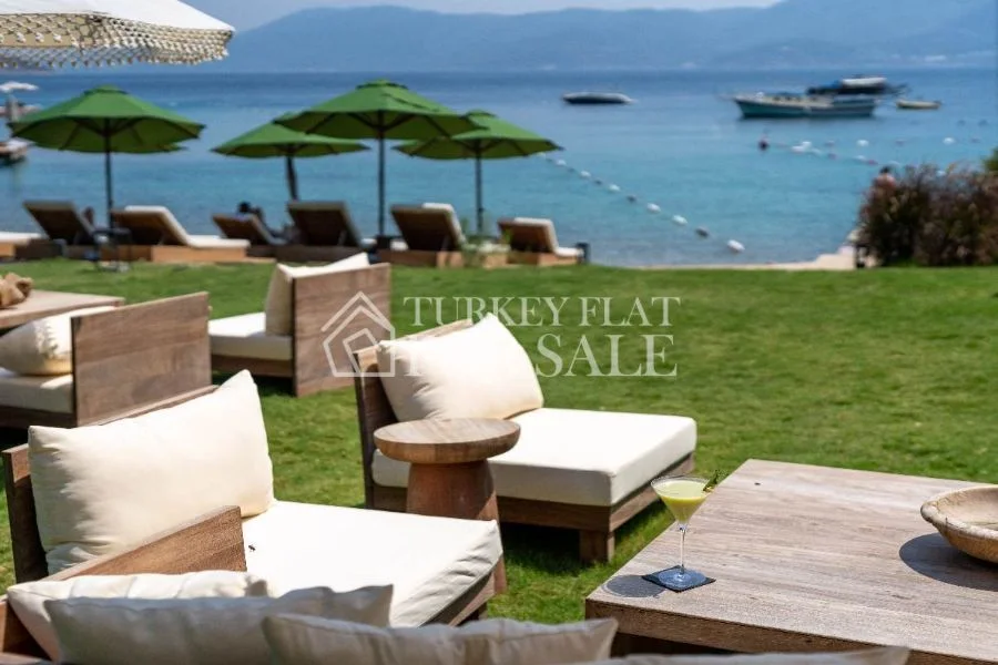 Seba Golkoy Bodrum Villa, Gölköy – photo 9