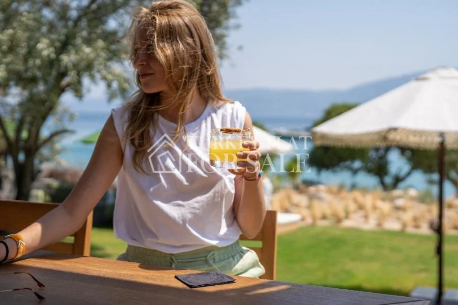 Seba Golkoy Bodrum Villa, Gölköy – photo 11