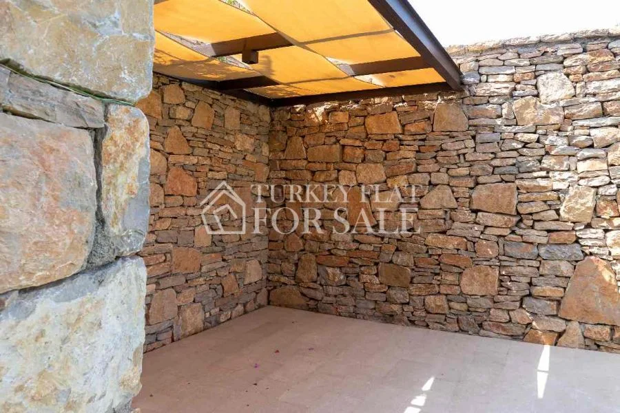 Seba Golkoy Bodrum Villa, Gölköy – photo 13