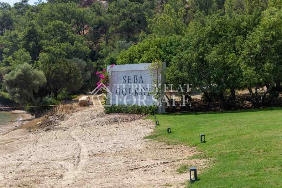 Seba Golkoy Bodrum Villa, Gölköy – photo 25