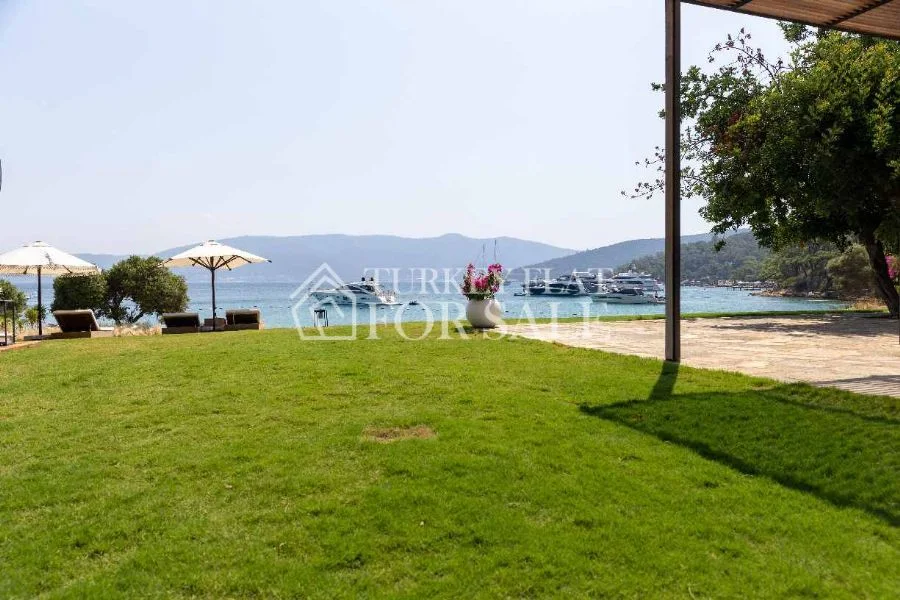 Seba Golkoy Bodrum Villa, Gölköy – photo 21