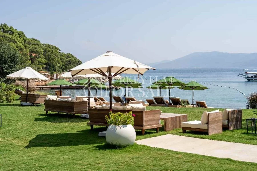 Seba Golkoy Bodrum Villa, Gölköy – photo 4