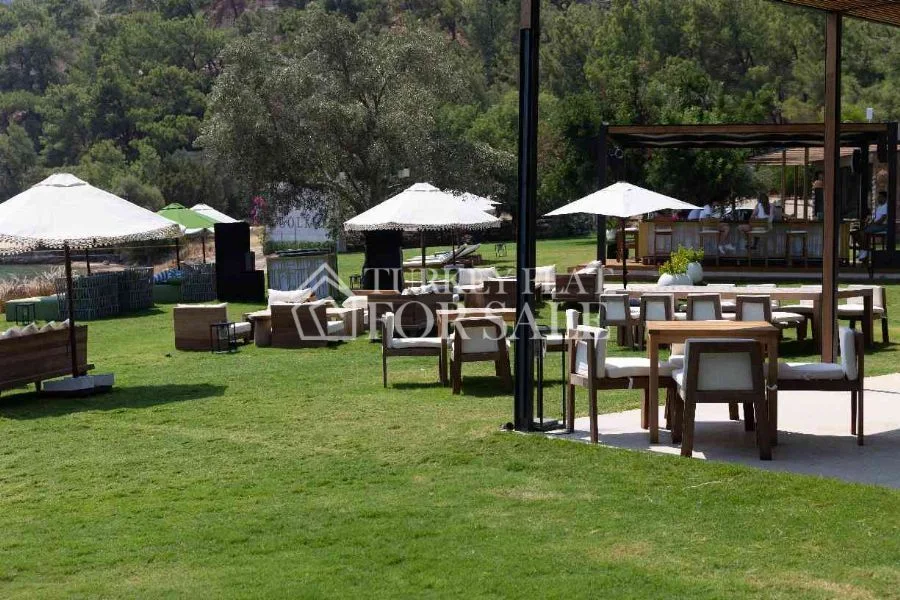 Seba Golkoy Bodrum Villa, Gölköy – photo 36