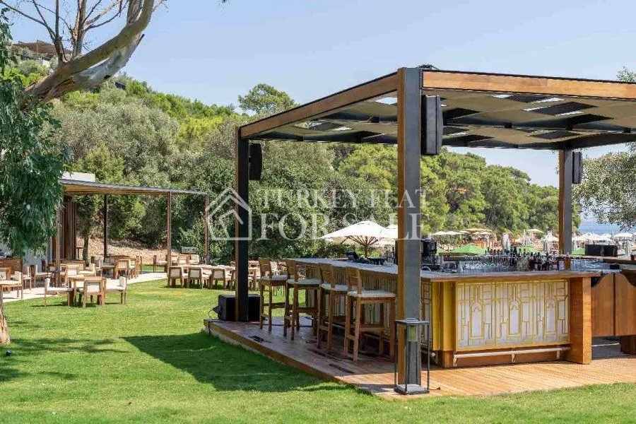 Seba Golkoy Bodrum Villa, Gölköy – photo 3