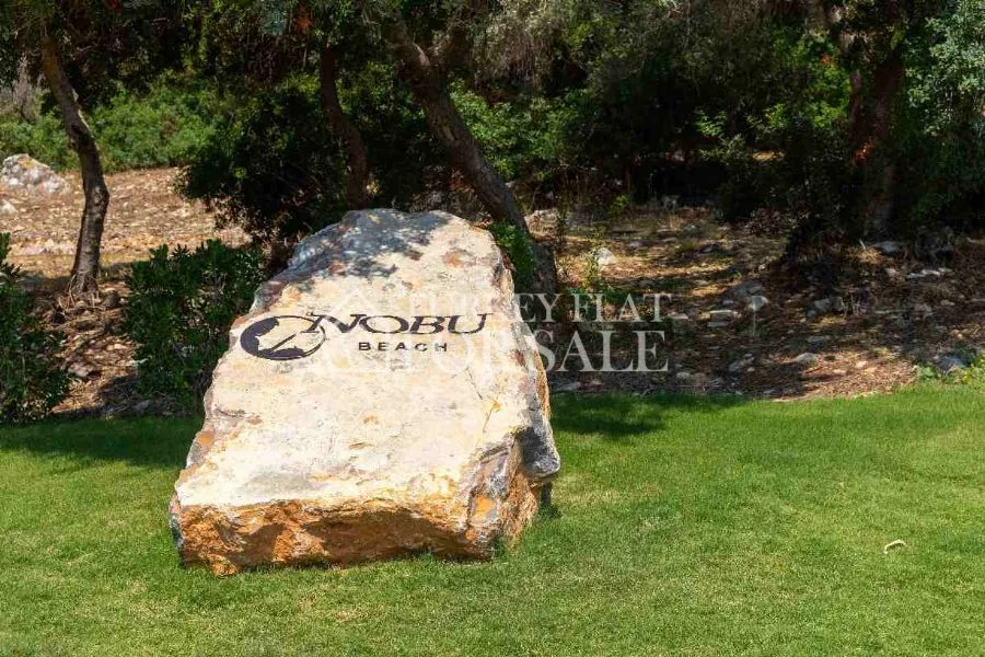 Seba Golkoy Bodrum Villa, Gölköy – photo 35