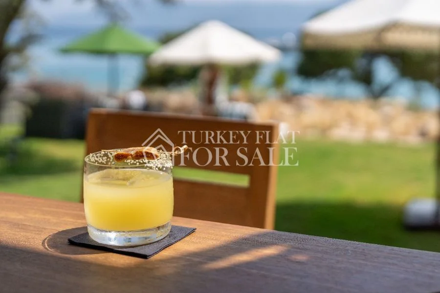 Seba Golkoy Bodrum Villa, Gölköy – photo 10