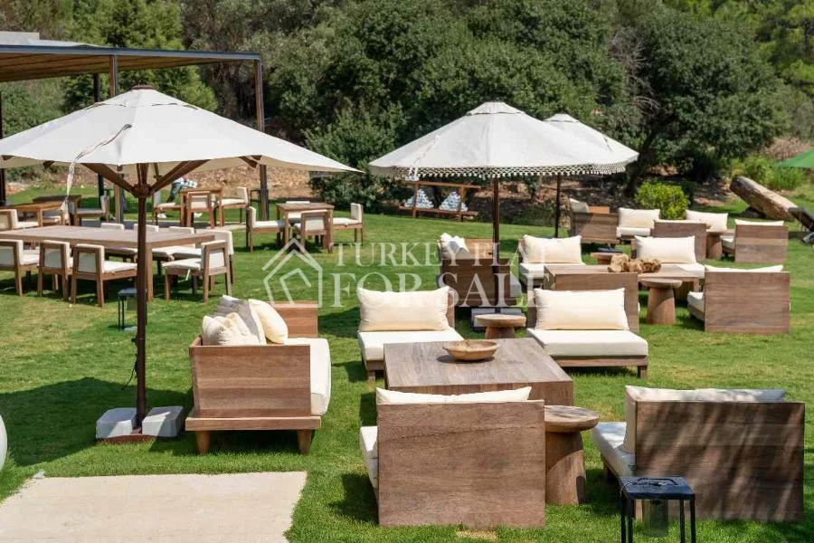 Seba Golkoy Bodrum Villa, Gölköy – photo 5