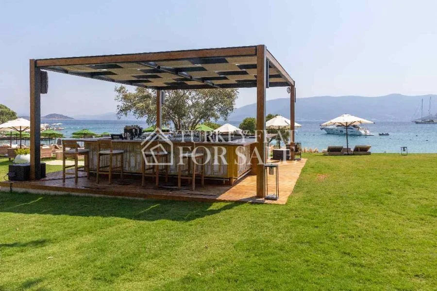 Seba Golkoy Bodrum Villa, Gölköy – photo 20