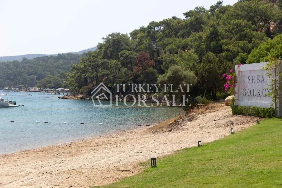 Seba Golkoy Bodrum Villa, Gölköy – photo 26