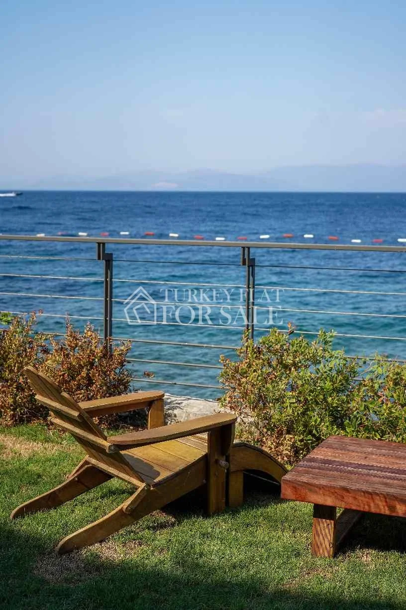 Seba Gundogan Bodrum, Gündoğan – photo 44